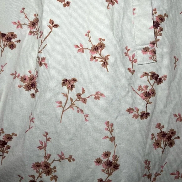 Vineyard Vines Women's Corduroy‎ Pullover - Picture 4 of 7